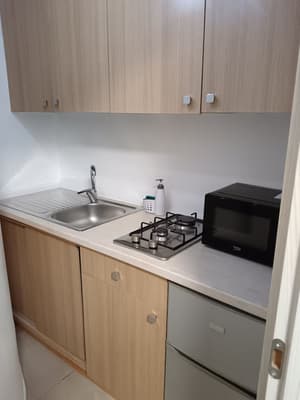 thumbnail: Private kitchen