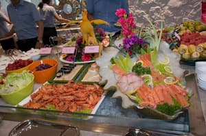 thumbnail: Restaurant