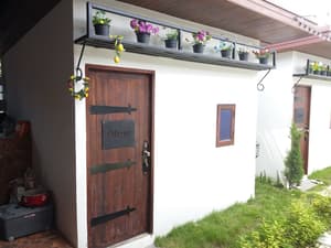 thumbnail: View from property