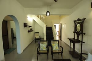 thumbnail: Living room