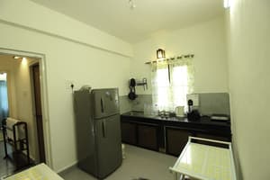 thumbnail: Breakfast area