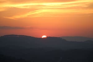 thumbnail: Mountain view