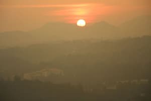 thumbnail: View from property