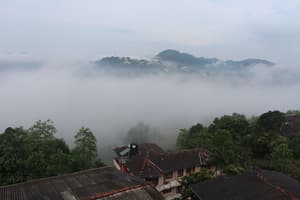 thumbnail: View from property