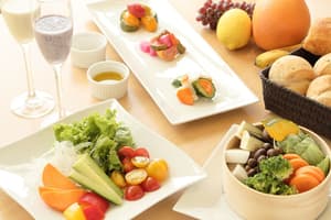 thumbnail: Breakfast meal