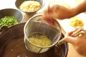 thumbnail: Food and drink