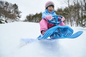 thumbnail: Children's play area - outdoor