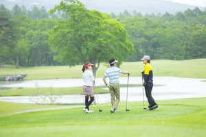 thumbnail: Golf