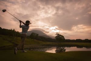 thumbnail: Golf