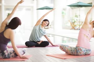 thumbnail: Yoga