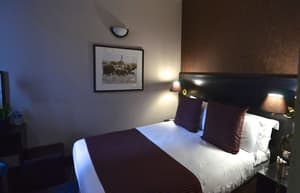 thumbnail: Room