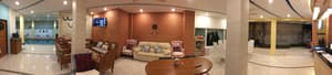 thumbnail: Interior detail