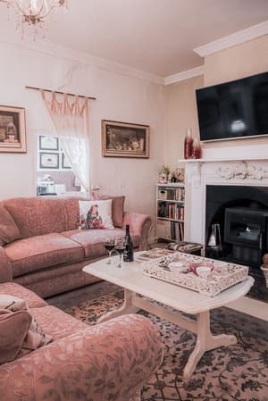 thumbnail: Living area