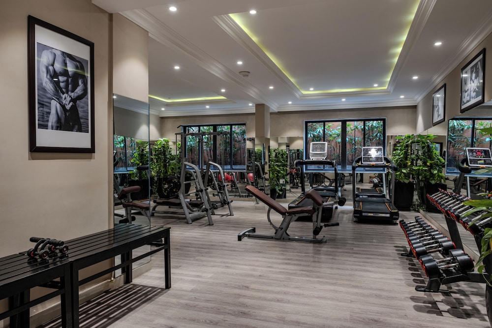 Gym