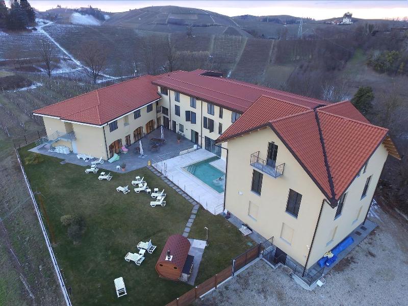 General view
