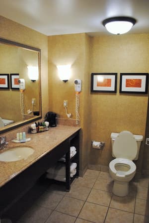 thumbnail: Bathroom