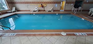 thumbnail: Pool