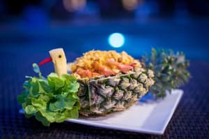thumbnail: Food and drink