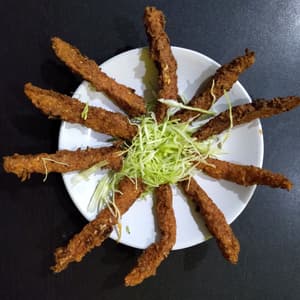 thumbnail: Food and drink