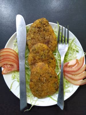 thumbnail: Breakfast meal