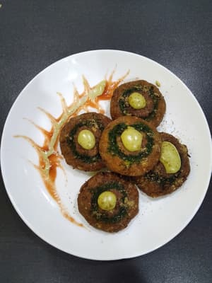 thumbnail: Food and drink