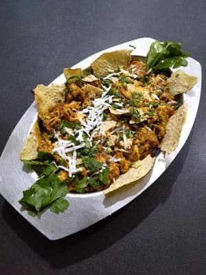 thumbnail: Food and drink