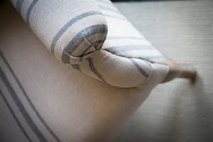 thumbnail: Interior detail