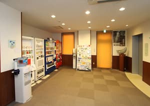 thumbnail: Vending machine