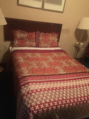 thumbnail: Room