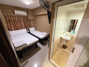 thumbnail: Room