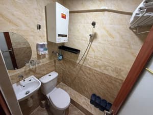 thumbnail: Bathroom shower
