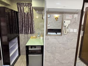 thumbnail: Mini-refrigerator