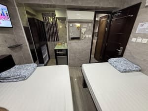 thumbnail: Room amenity