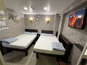 thumbnail: Room