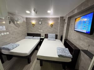 thumbnail: Room