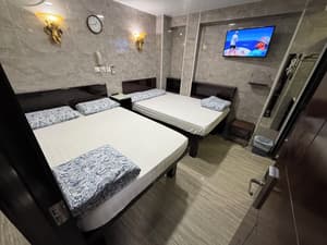 thumbnail: Room