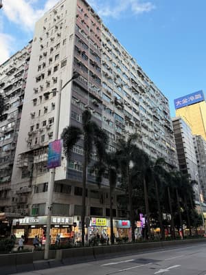 thumbnail: Building design