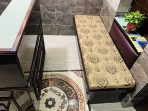 thumbnail: Lobby sitting area