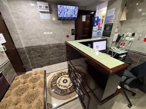 thumbnail: Reception