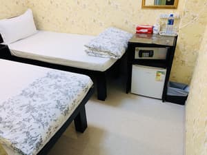 thumbnail: Room