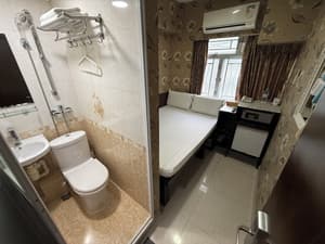 thumbnail: Room