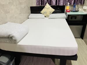 thumbnail: Room amenity