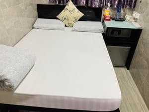 thumbnail: Room amenity