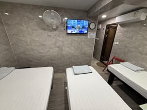 thumbnail: Room