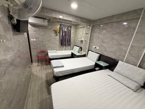 thumbnail: Room