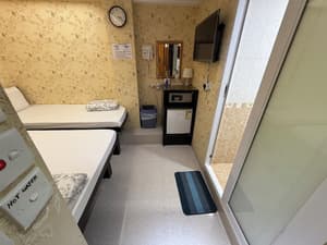 thumbnail: Room amenity