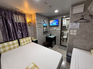 thumbnail: Room amenity