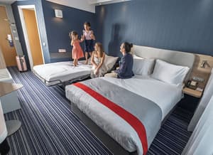 thumbnail: Room