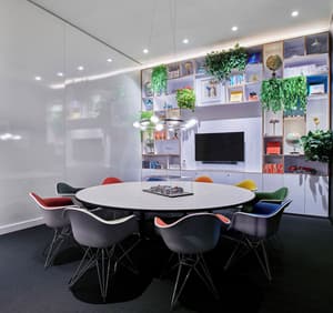 thumbnail: Interior