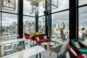 thumbnail: Bar (on property)
